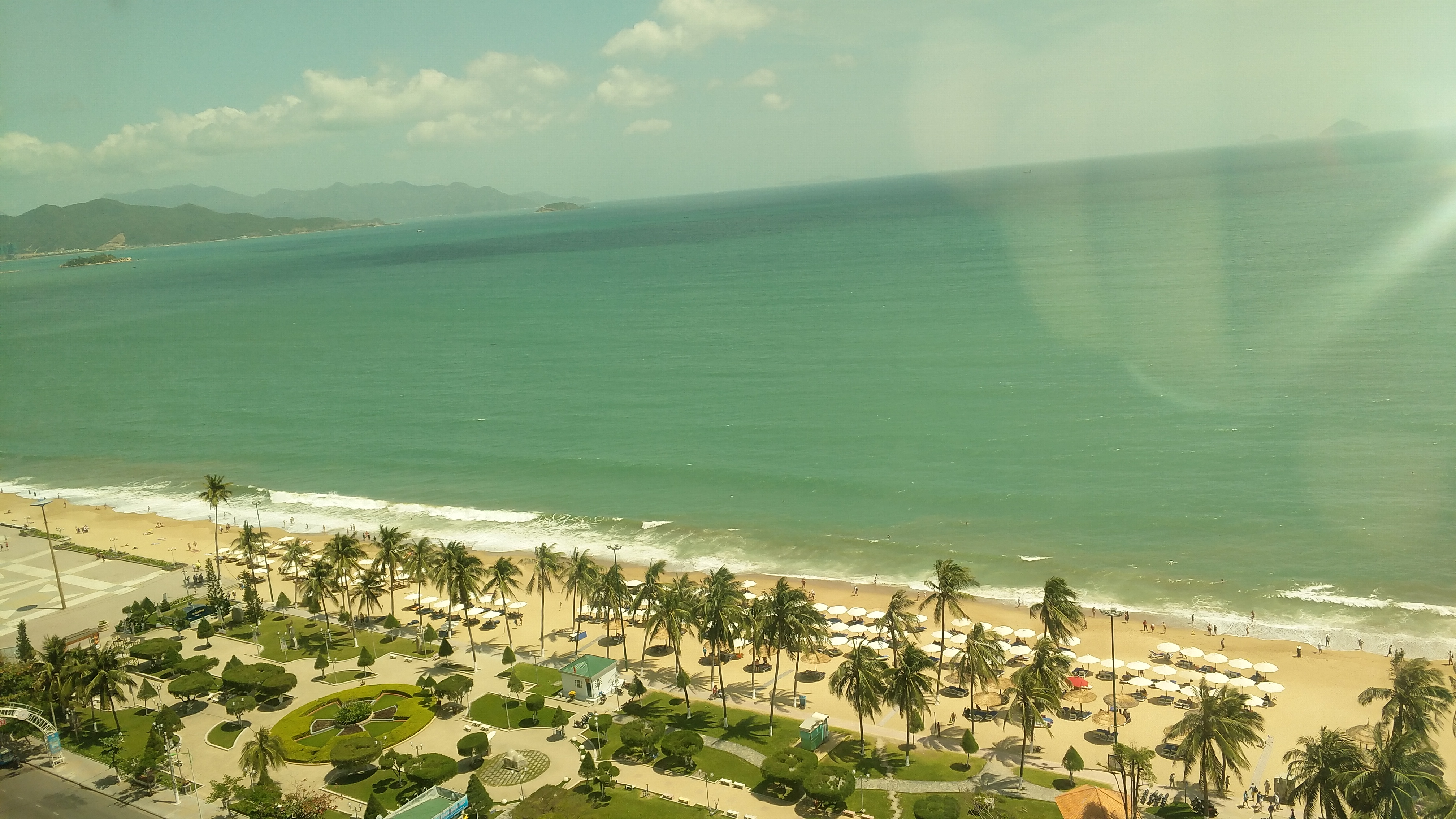 带小孩去芽庄旅游攻略,带小孩去越南一日游