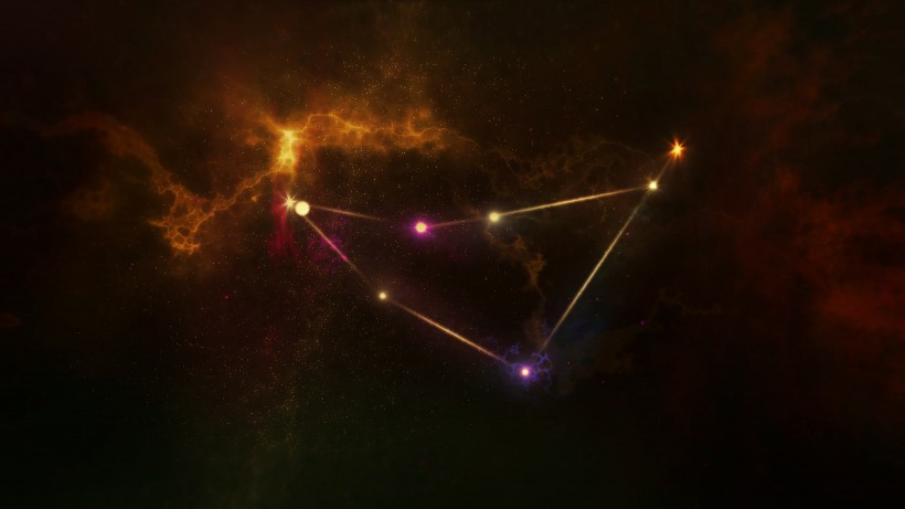 每个星座有他的脾气吗,每个星座都有他的两面性