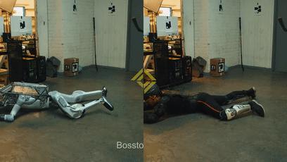 遭遇百般霸凌后，机器人竟将枪口对准人类