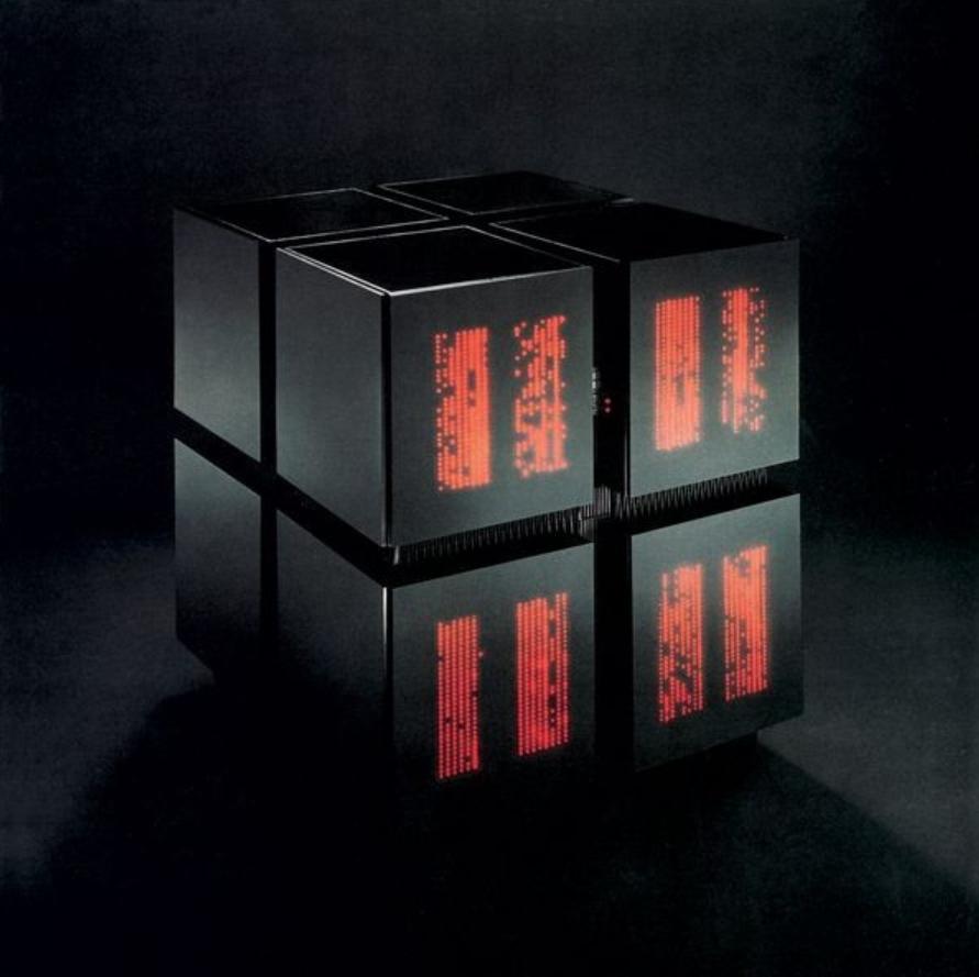 超算简史：练飞天之技，登峰一战后，终有落地日