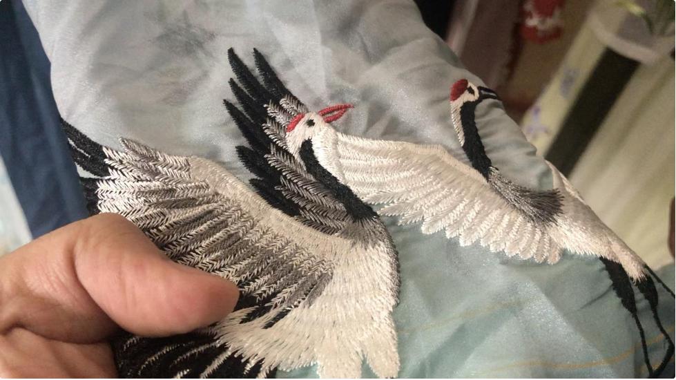 汉服创业成功案例,自己想做原创汉服店该怎么做