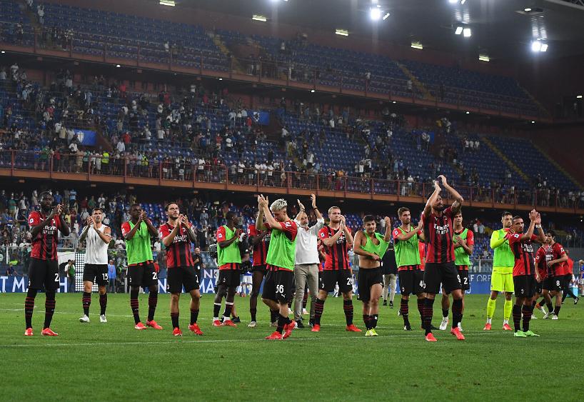 ac米兰教练皮奥利踢法,皮奥利为ac米兰带来了什么