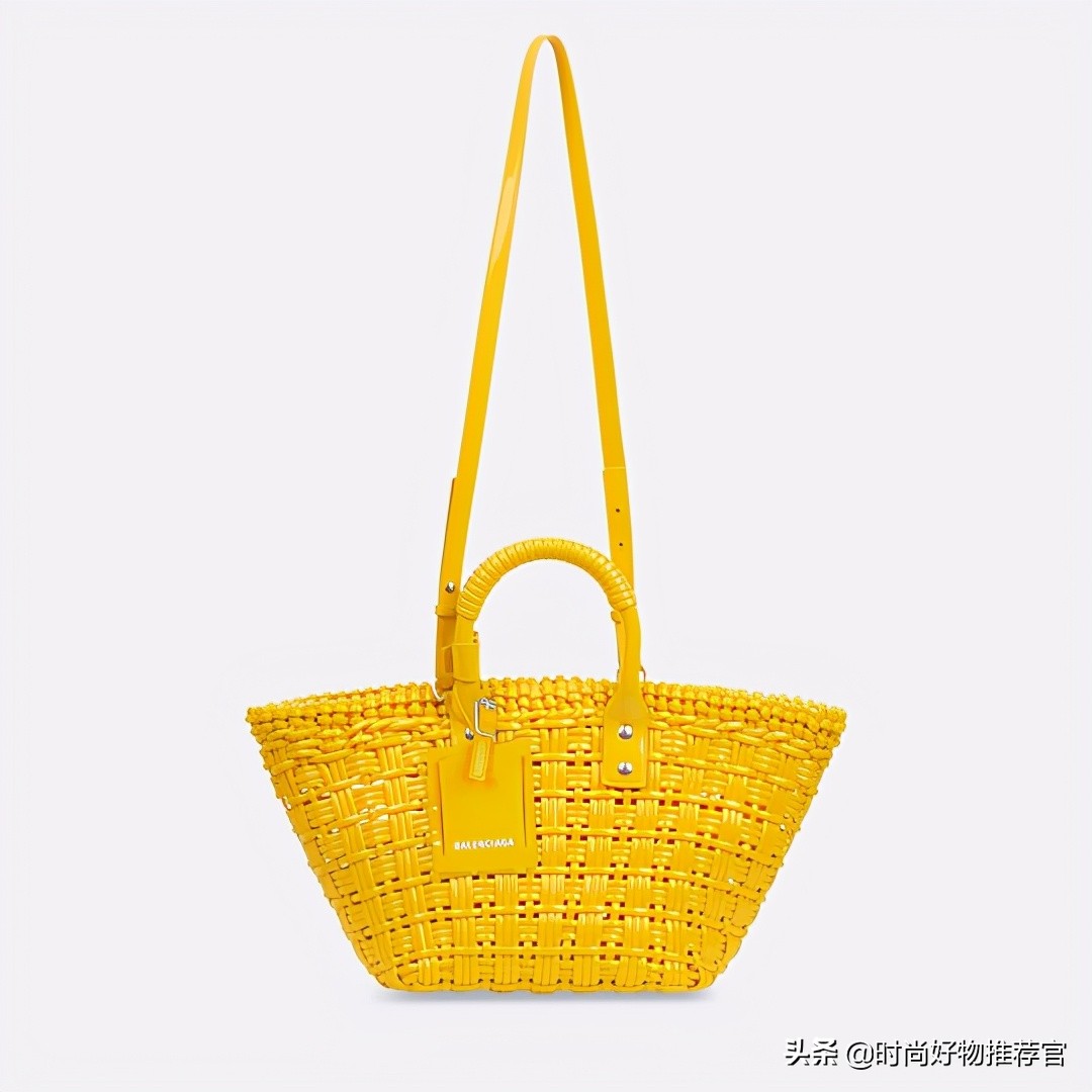 balenciaga2023早春包,balenciaga黑色斜挎包