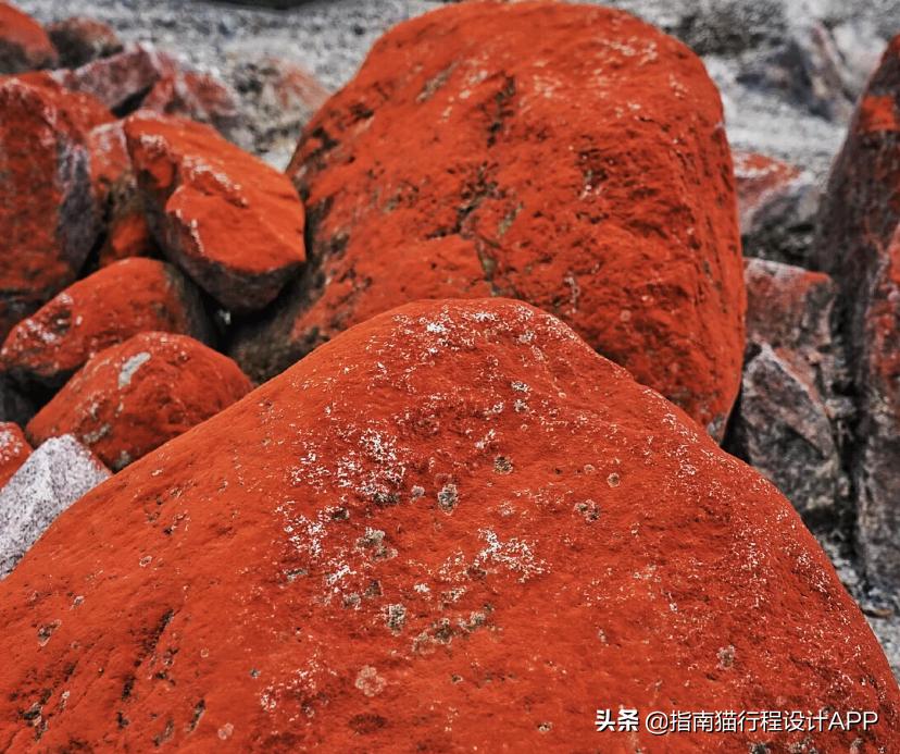 川西不止稻城亚丁：欢迎来到异世界的神秘入口