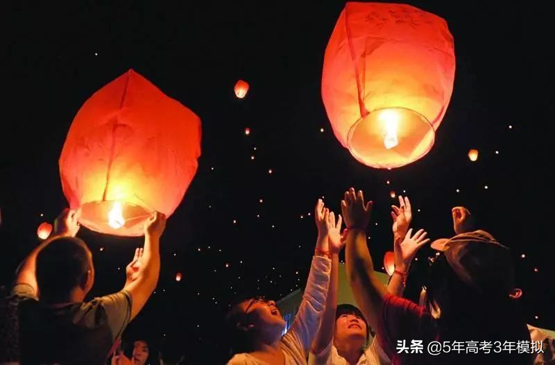 毛坦厂中学一年的经历,毛坦厂学子从不认输