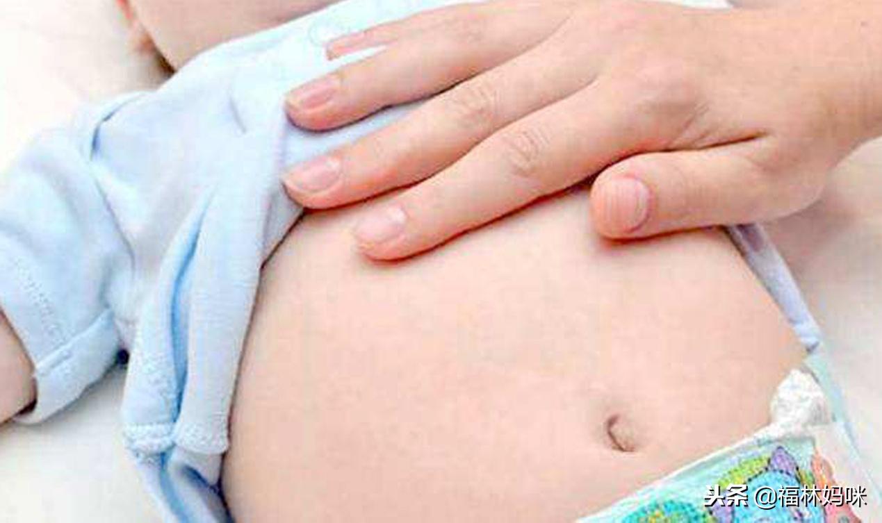 宝宝肚子胀哭闹怎么办最有效方法,宝宝肚子胀一直哭怎么办