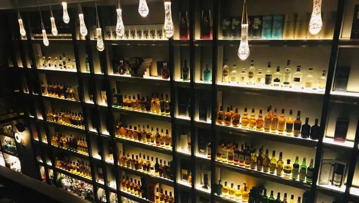 “酒”等了,丽水一大波酒吧复工等你嗨啦~