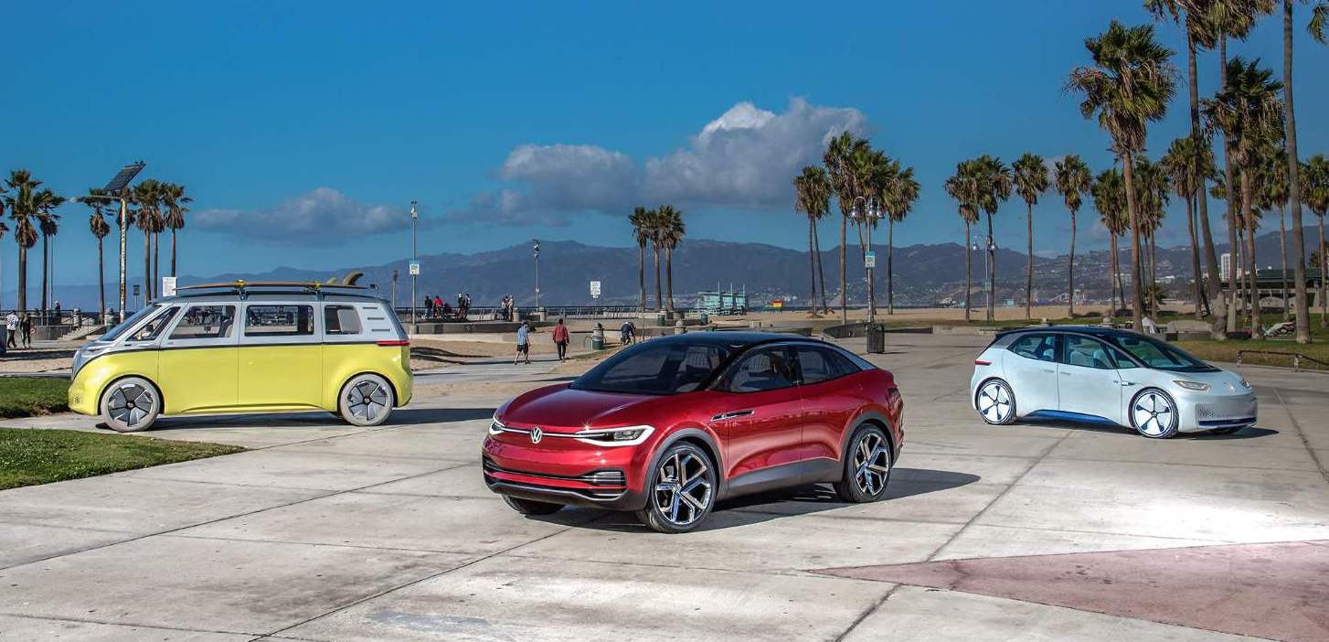 大众汽车快吗,提速快的大众