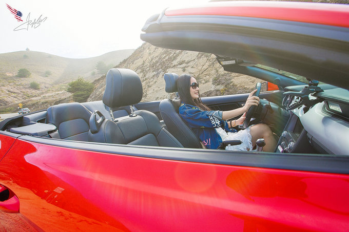 车轮上的国度,美西大环线自驾攻略