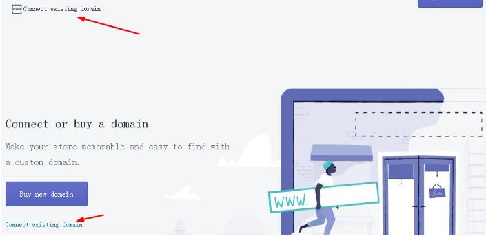 外贸独立站shopify搭建教程,跨境电商shopify大全套