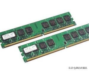 第3课软件系统知多少,内存条频率3200和4000差距多少