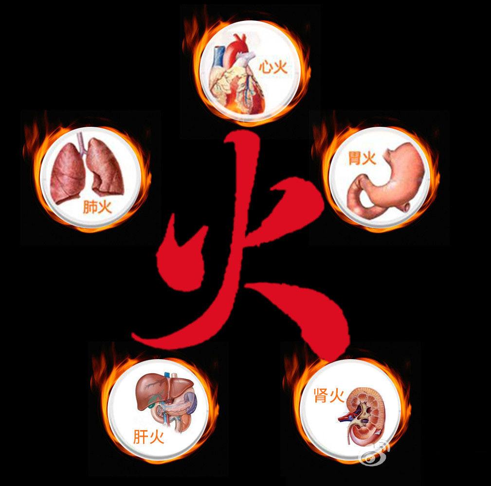 秋天燥热上火的人怎么调理,秋天就上火牙疼