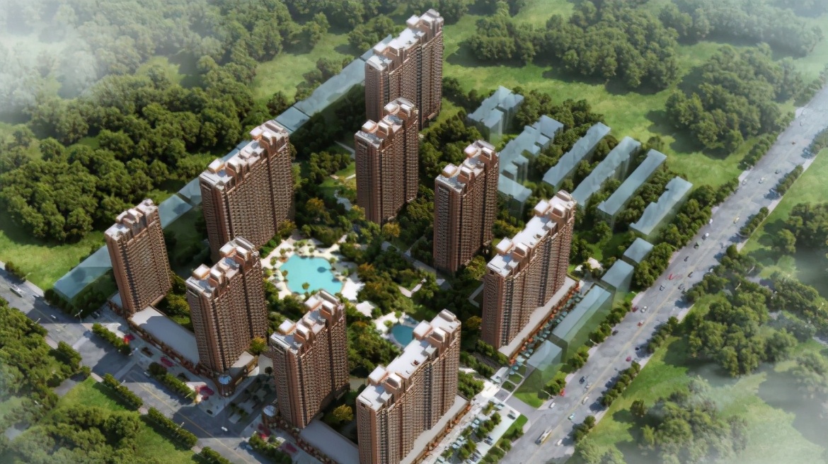 焦作哪个学区房好,家长必看的房子