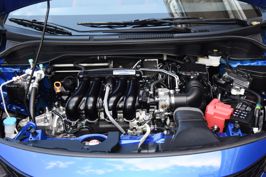 本田life2023款心动版落地价,2023款本田life值不值得买