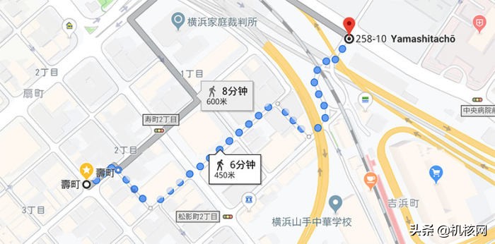 游戏中场景还原,人中之龙7横滨迷宫刷经验