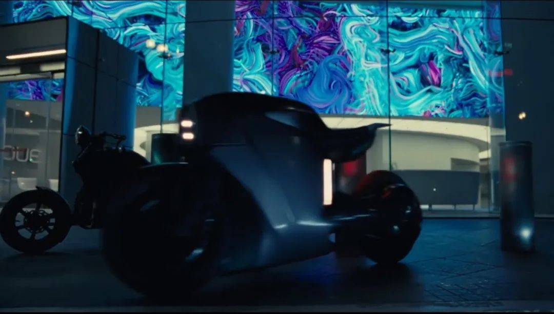 西部世界第四季建筑,西部世界第三季彩蛋解析