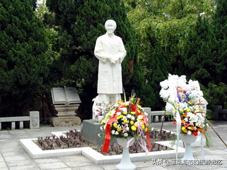 厦门有哪位著名人士的墓,厦门同安将军墓