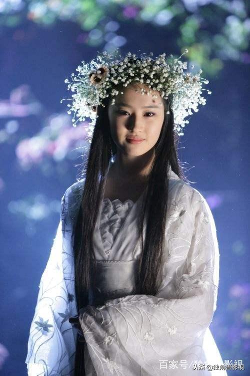 一见杨过误终身小龙女也是这样吗,一遇杨过误终身改编