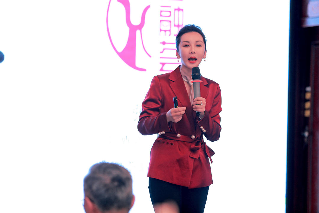 2021年国际葡萄酒与烈酒大赛,国际白酒大赛