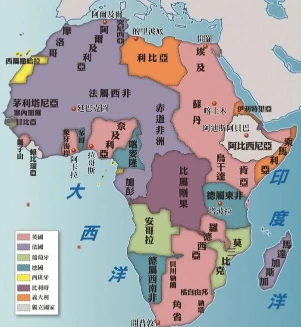 100年过去了，欧美凭什么还想堂而皇之在非洲搞人体实验？