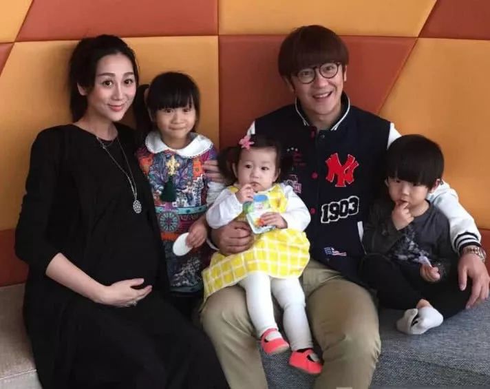 蒋丽莎是五年剖四胎的吗,蒋丽莎说水和浆糊能一样吗