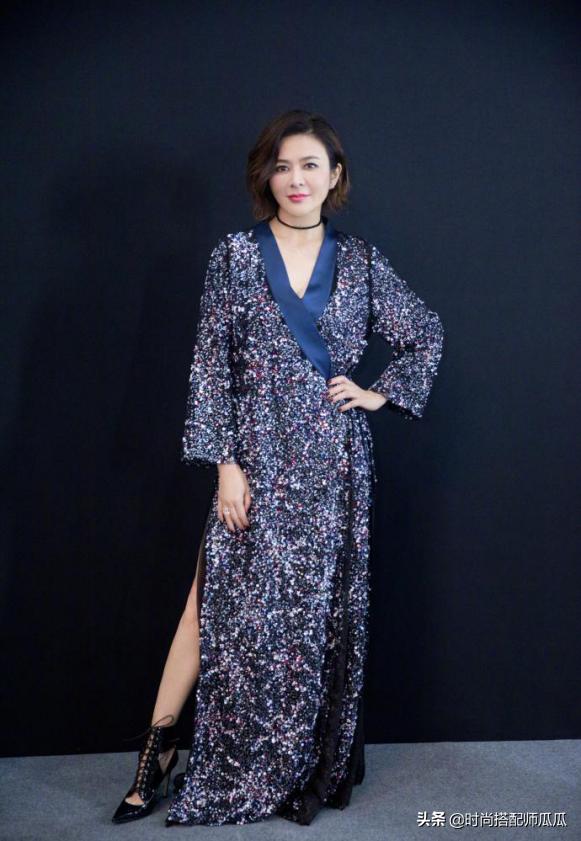 女人过了30别穿那么老气,女人过了50岁别穿几种裤子