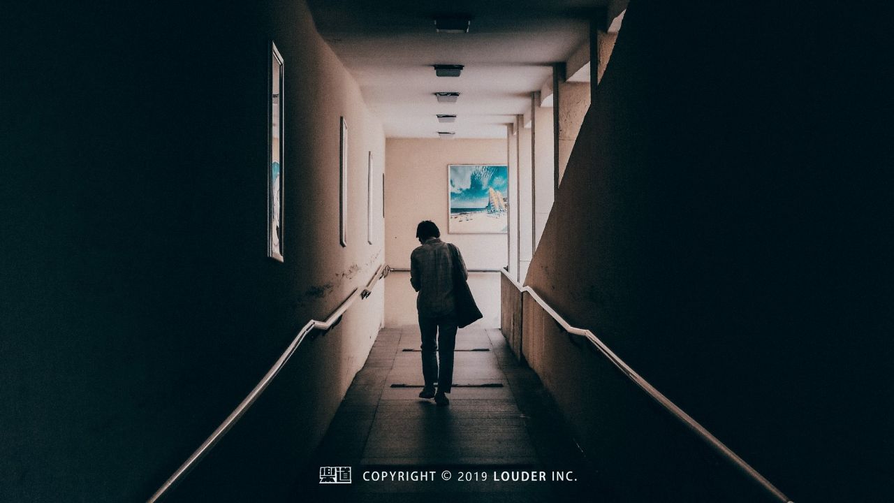 负3米以下的“人间剧场”——被忽略的珠海地下城