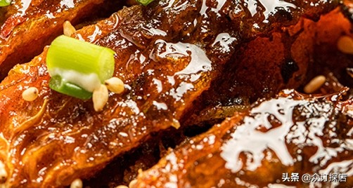 匠味烤鱼味道,匠味烤鱼用的什么鱼