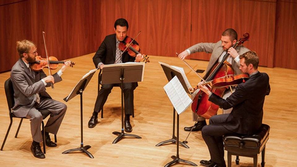 世界顶尖音乐学院—伊斯曼音乐学院（EastmanSchoolofMusic）