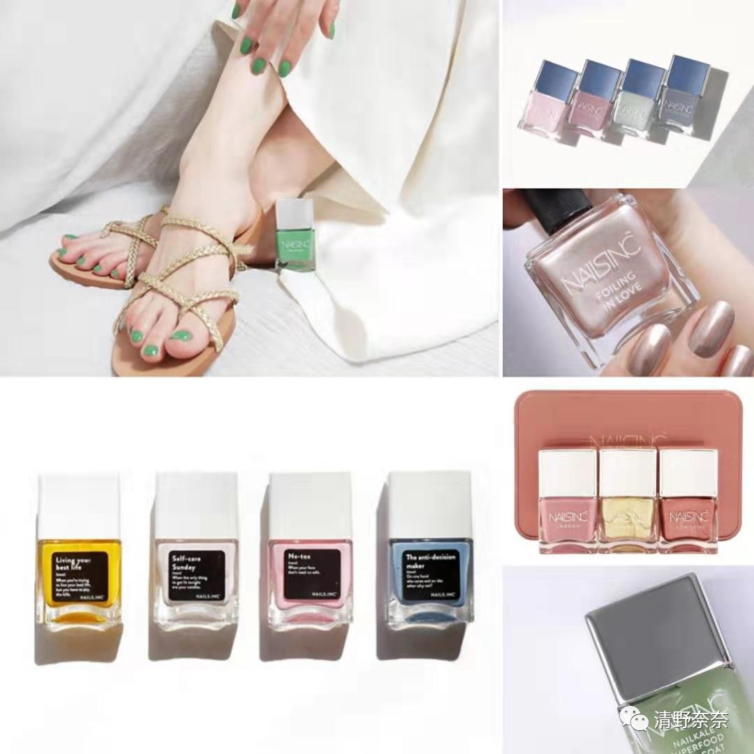 这个该死的女人也太会卖彩妆了吧,唱歌恐怕才是她的副业