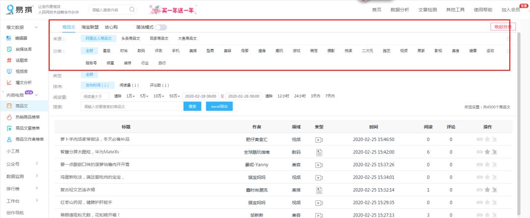内容电商真的可以逆袭传统商业吗,内容电商深度解析