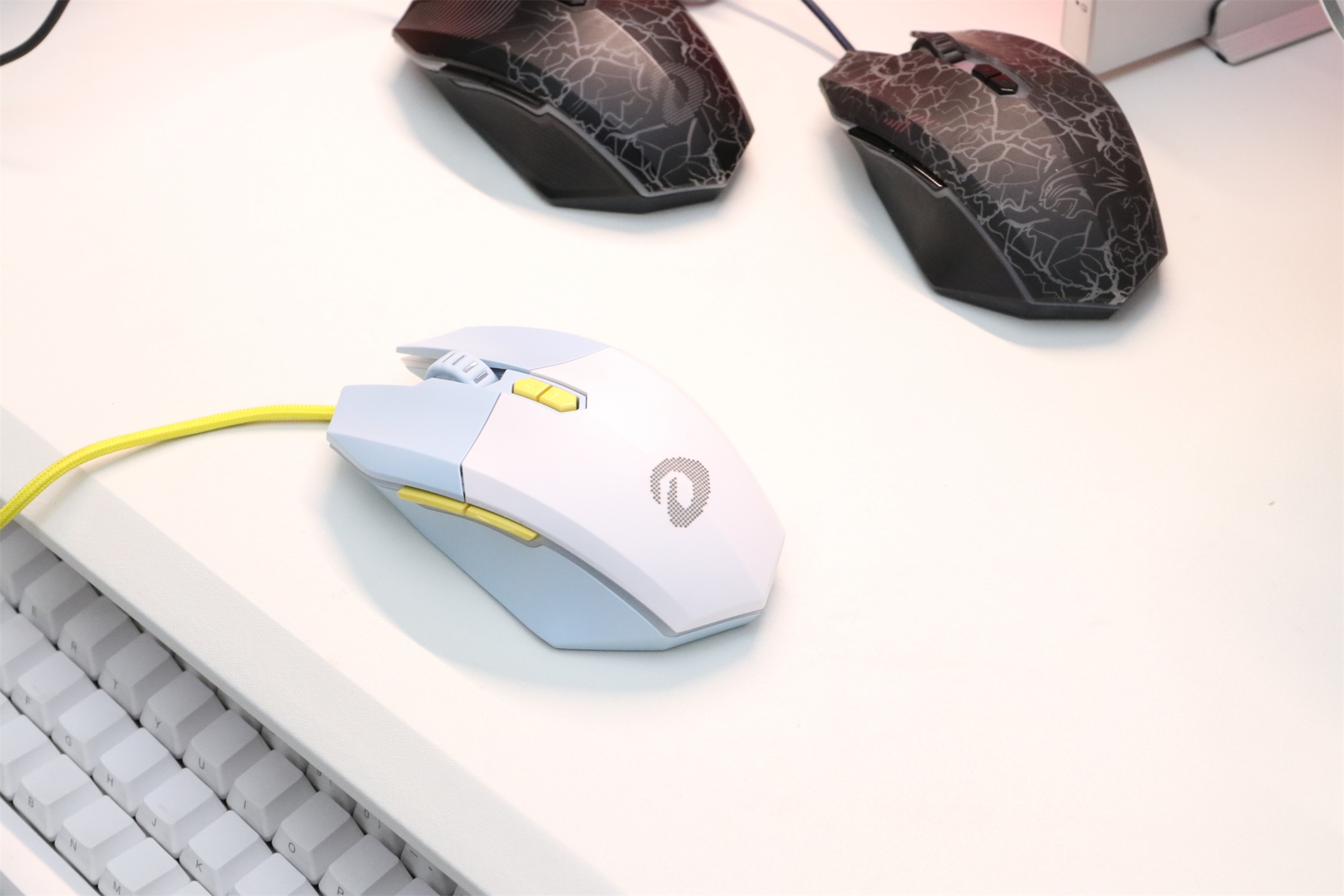 迟到6年的评测,多年之后再看‘顶级外设’牧马人