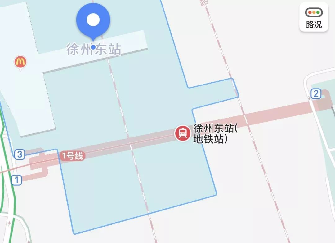 徐州地铁4号线出入口位置图,徐州东站地铁一号线出入口视频