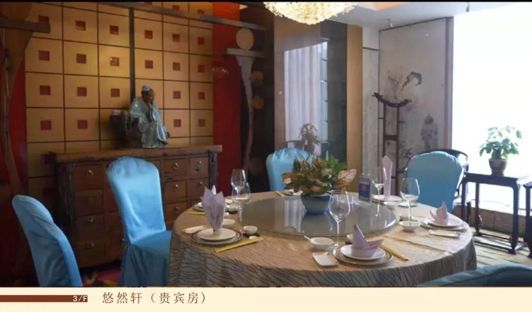 金城大酒店30周年，穿旗袍还有惊喜