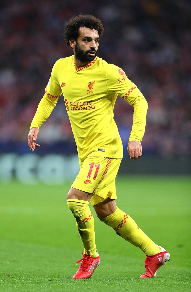 留下他!埃及梅西的出色表现让渣叔难以割舍他已向高层施压