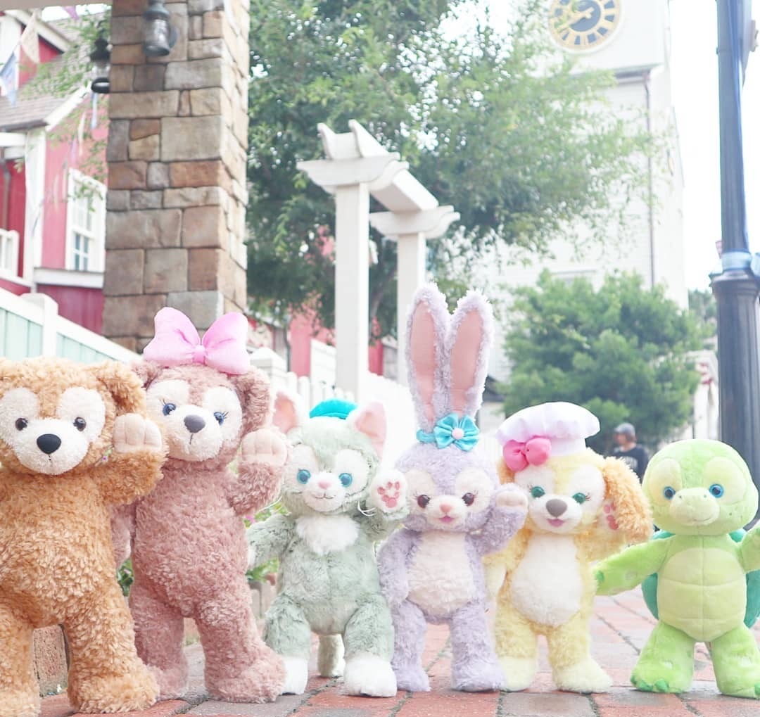 去迪士尼该怎么穿衣服,在迪士尼怎么穿才酷