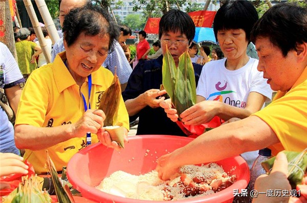 端午避五毒五毒指的是什么,端午到五毒醒