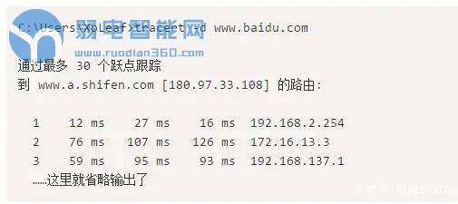 如何解决常见的计算机网络问题,网络排错一般用什么命令