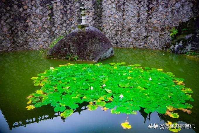 奇秀险峻太姥山，暴雨狂降一线天，有灵气的地方总是故事多