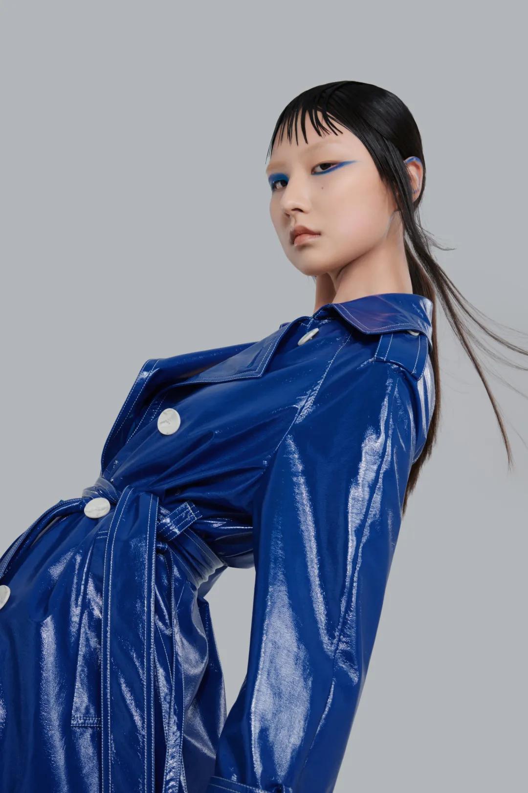 COCOMALINGLI|在繁华世界里，以“橙”相待