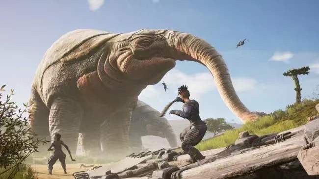 steam十大最惨的吃鸡游戏,steam史上最坑爹的游戏