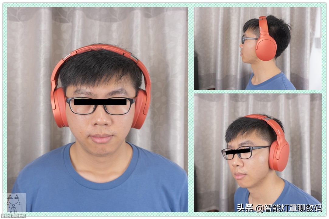 深圳小伙的快乐出租屋（上）：千元1080P投影+头戴蓝牙耳机