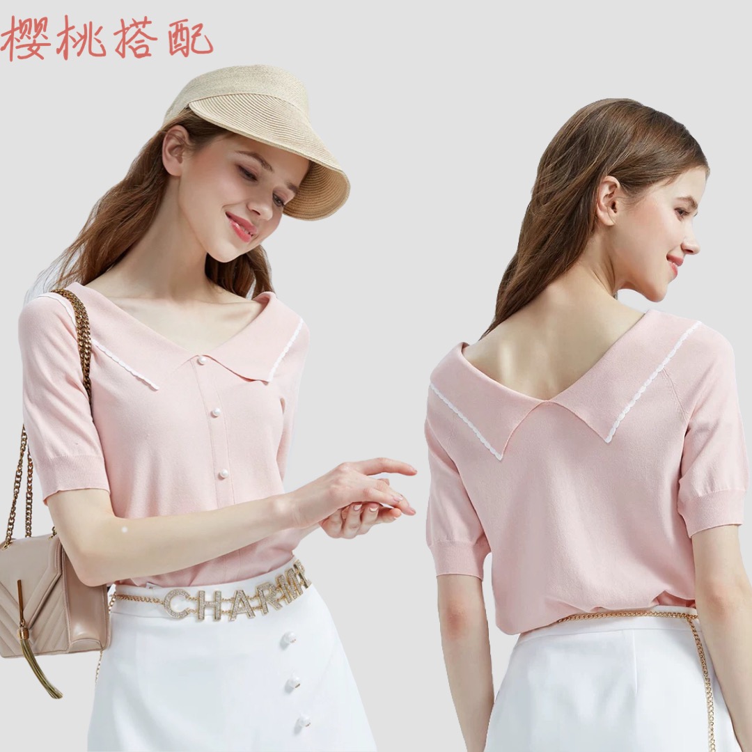 fiveplus衣服适合年龄,甜美系列衣服