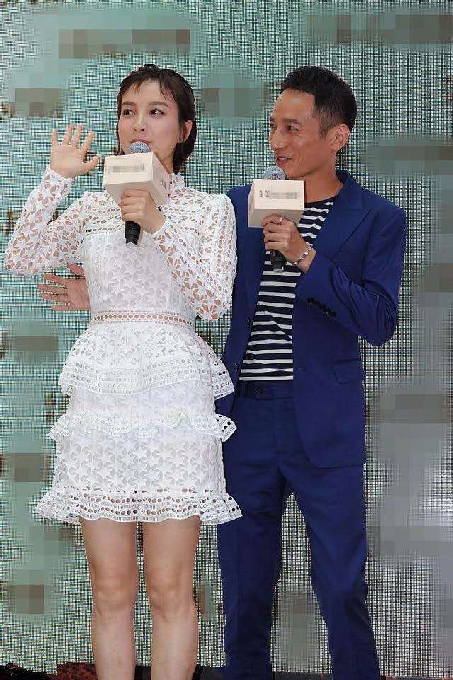 “乘风破浪的姐姐”吴昕,原来你是这样的一个人