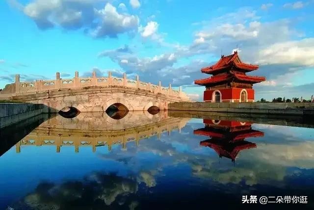 唐山旅游十大打卡地夏季,唐山旅游十大打卡地照片