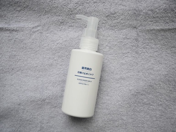 无印良品高保湿化妆水测评,无印良品化妆水高保湿