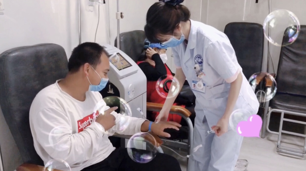 5.12国际护士节，成都神康癫痫医院表彰抗疫优秀医护团队