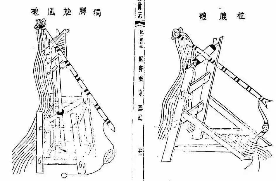 这些*器武**曾纵横大半个世界!为何最后偏偏在东亚地区失灵?