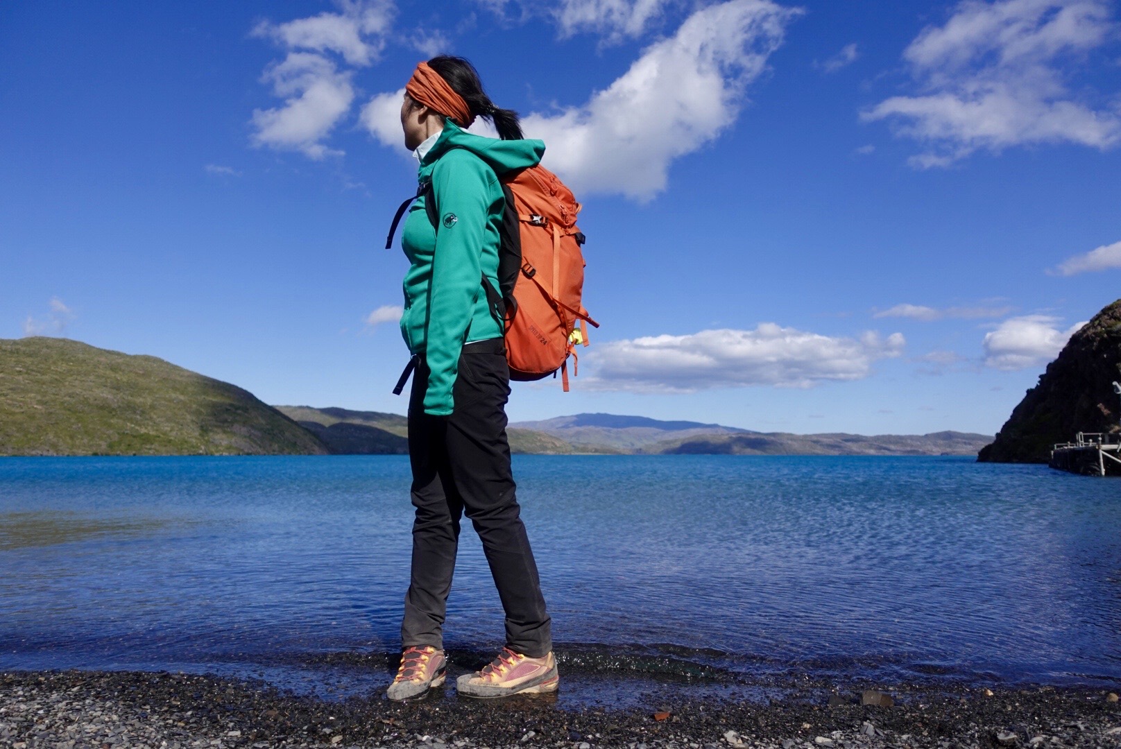 20公里徒步最优徒步鞋推荐,高山徒步鞋推荐