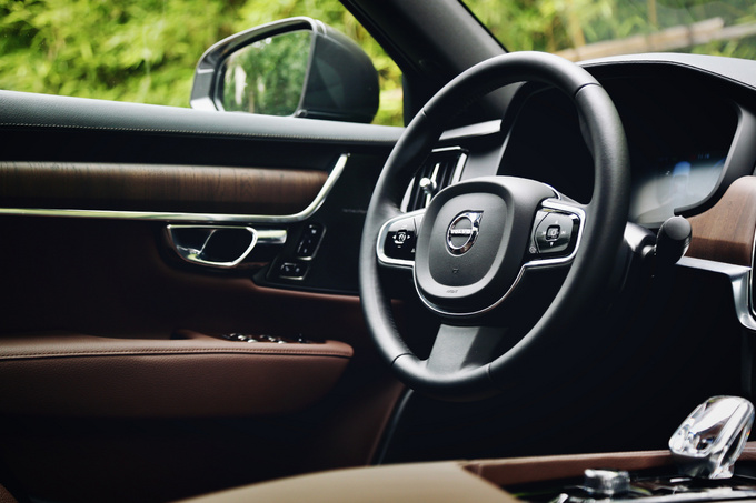 沃尔沃210测评,2017年沃尔沃s90至尊测评